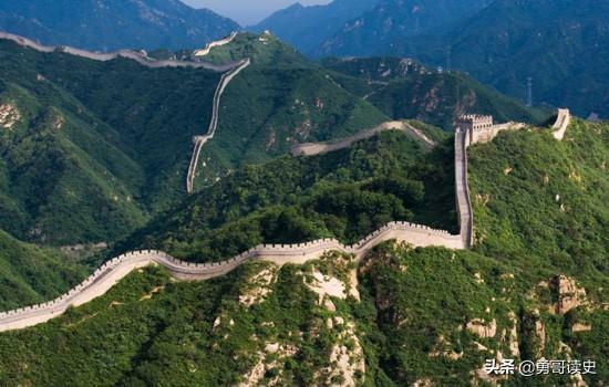 故宫博物院简单参观路线图（都知道北京故宫博物院）(5)