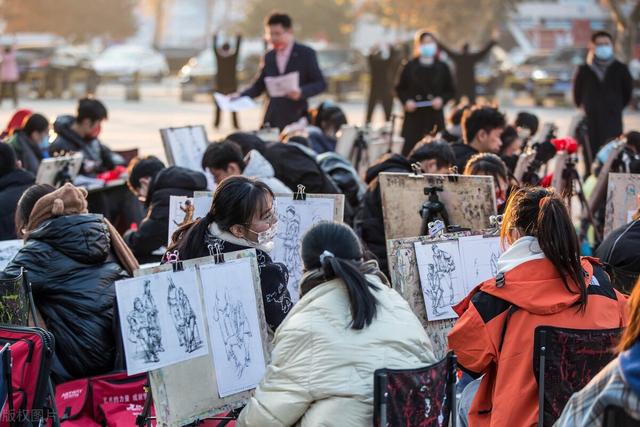 南昌画画机构（南昌人气画室都有哪些）(11)