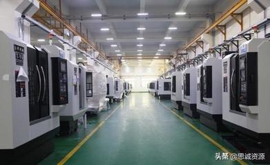 我国数控机床的现状及发展趋势（数控机床行业现状）(4)