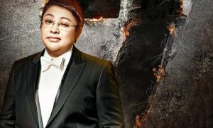 ​《声生不息港乐季2》拟邀阵容公开 12个常驻，6个剪影分别是谁？