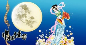 ​中秋节是纪念谁的日子,中秋节是为了纪念谁