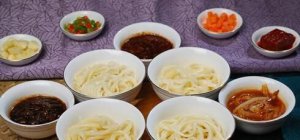 ​五台县美食，到山西，一定要尝的美食有哪些？