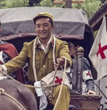 ​骡子是什么英雄,骡子和金子云中飞最后的结局