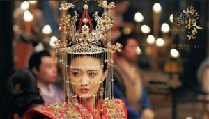 ​九州海上牧云记结局,九州海上牧云记结局怎样
