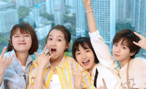​二十不惑结局,二十不惑四个女主的结局