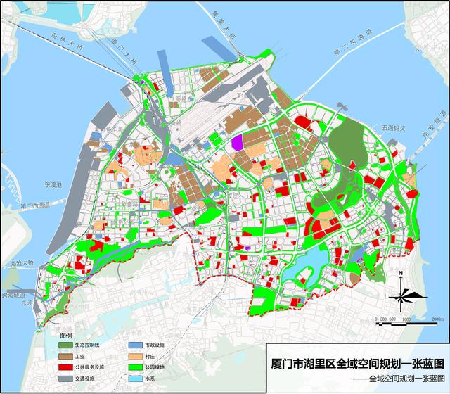厦门高崎机场搬迁计划（高崎机场到底搬不搬）(2)