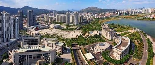 厦门高崎机场搬迁计划（高崎机场到底搬不搬）(7)