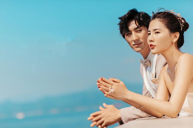 杭州有哪些婚纱摄影比较好的（有颜值有品位有口碑的杭州婚纱摄影工作室排名火热上线）(1)