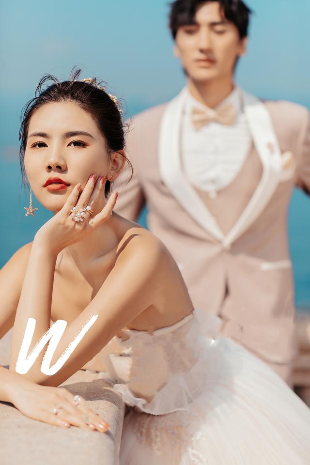 杭州有哪些婚纱摄影比较好的（有颜值有品位有口碑的杭州婚纱摄影工作室排名火热上线）(2)