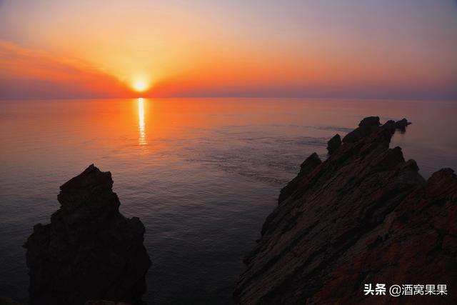 大连大黑石荧光海滩攻略（大连宝藏级免费打卡地）(3)