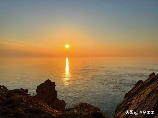 大连大黑石荧光海滩攻略（大连宝藏级免费打卡地）(10)