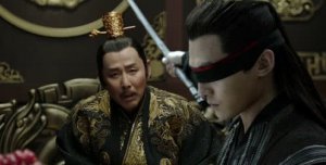 ​五竹为什么打不过庆帝，庆余年大结局五竹大战庆帝哪一段？