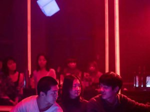 ​刘昊然周冬雨，演得什么玩意儿？
