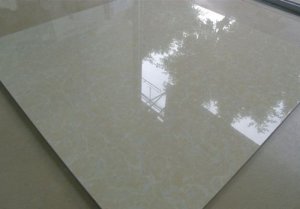 ​地板砖发污不亮怎么办,瓷砖除蜡和不除蜡有什么区别