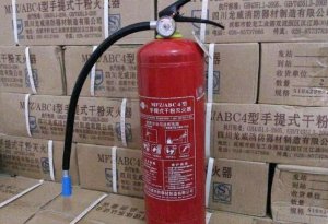 ​二氧化碳灭火器几年检测一次，二氧化碳灭火器应几年检查一次？