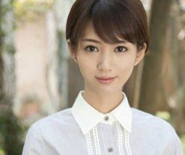 ​三重性时雨编(日本当红十位人气最高的女星)