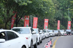 ​重庆砂之船奥特莱斯13周年庆时间（砂之船重庆璧山）