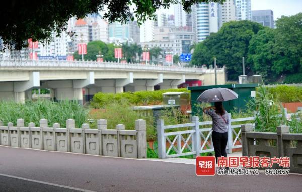 广西强降雨分析（强降雨大风冰雹）(1)