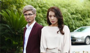 ​好妻子剧情，好妻子结局女主角跟谁在一起了？