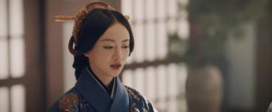 ​皓镧传大结局，皓镧传秦国丞相的女儿最后结局？
