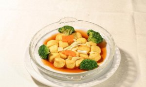​日本豆腐主要原料，日本豆腐主要原料？