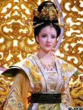 ​历史上的太平公主，历史上的太平公主的结局到底是怎么样的？