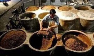 ​醋的发源地，陕西宝鸡岐山县是醋的发源地，为什么进不了四大名醋？