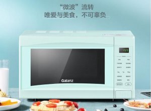 ​微波炉的用法，格兰仕微波炉的使用方法是什么？
