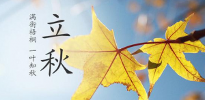 ​立秋是什么意思呢,立秋是什么意思