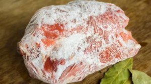 ​肉反复解冻2次能吃,二次解冻的肉可以吃吗