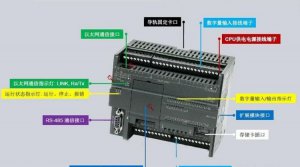 ​什么是plc，plc是采用什么来达到控制功能的？