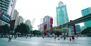 ​杨家坪，2020暑假杨家坪周边适合孩子玩的？