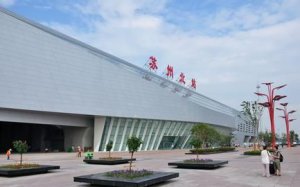 ​苏州高铁站在哪里,济南高铁在那个车站