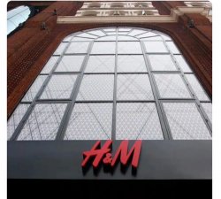​hm是哪个国家的牌子,hm牌子中文叫什么牌子