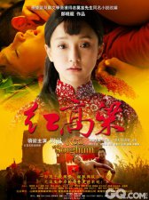 ​红高粱电视剧演员表，扮演小石头的(电视剧《红高粱》演员表)