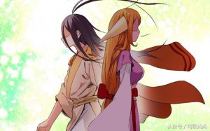 ​国漫狐妖小红娘全部人物（国漫狐妖小红娘结局究竟如何）