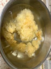 ​银耳汤的做法怎么煮才会粘稠（银耳汤粘稠的做法）