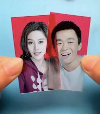 ​王宝强范冰冰合作过哪部电影_两人如果生了孩子像谁