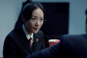 ​罗欣然大结局和谁在一起（多余而荒唐的女主角）