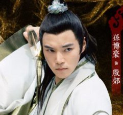 ​封神演义殷郊怎么死的心怀天下奈何生不逢时结局很凄惨