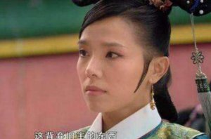 ​甄嬛传丽嫔的结局如何，雍正一晚临幸丽嫔3次是什么意思?