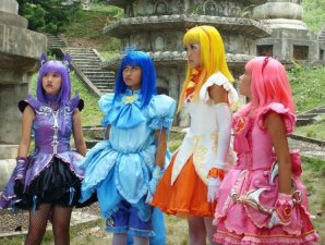 ​巴啦啦小魔仙美琪去世了吗 巴啦啦小魔仙童年回忆