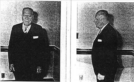 肯尼迪遇刺事件揭秘（54年后肯尼迪遇刺调查文件被解密）(5)