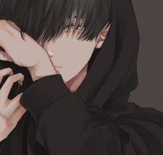 ​动漫头像男头超可爱超帅（动漫男头）