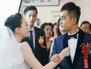​王露露隋然宁馨是哪部电视剧里的人物三人情感纠缠太深