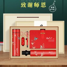 ​送老师礼物最有意义前十件排名（可以送老师的礼物）