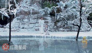 ​楚乔传电视剧大结局虐哭一片对不起再也不要离开你了