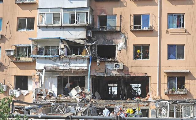 长春火灾事故最新消息（长春致15死25伤火灾事故调查报告发布）