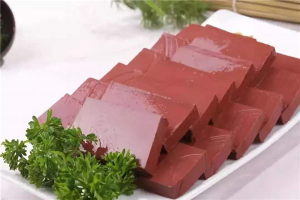 ​鸭肠和鸭血是发物吗 妊妇不妨吃鸭血和鸭肠吗