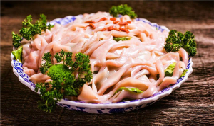 ​鸭肠内里白色的物品能吃吗 没有能吃（含有鸭子渗透物）